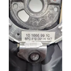 Recambio de volante para audi a3 (8p1) 2.0 tdi 16v referencia OEM IAM 8P0419091H  