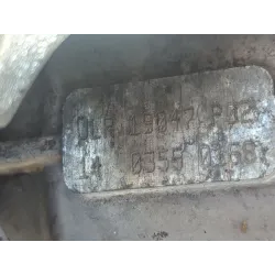 Recambio de caja cambios manual 4x4 para audi a3 (8p1) 2.0 tdi referencia OEM IAM DLR JLR  