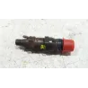 Recambio de inyector para ford fiesta iii (gfj) 1.8 d referencia OEM IAM KCA30S44  