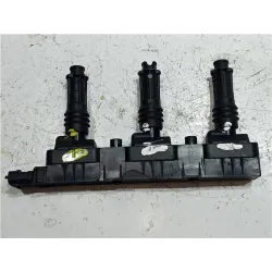Recambio de bobina encendido para opel corsa c (2000) 1.7 dti referencia OEM IAM 0221503014  