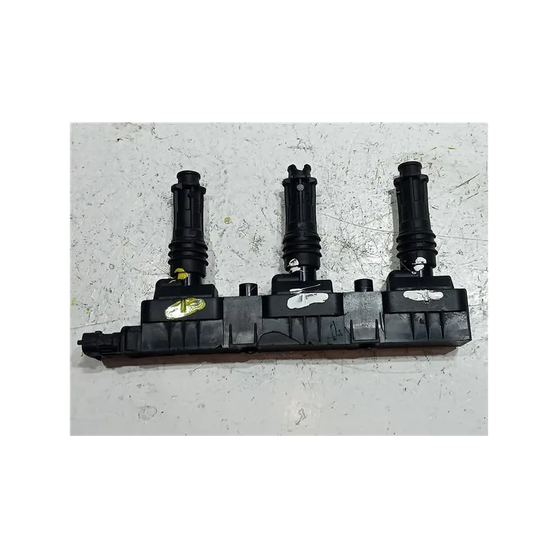 Recambio de bobina encendido para opel corsa c (2000) 1.7 dti referencia OEM IAM 0221503014  