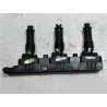 Recambio de bobina encendido para opel corsa c (2000) 1.7 dti referencia OEM IAM 0221503014  