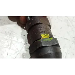Recambio de inyector para ford fiesta iii (gfj) 1.8 d referencia OEM IAM KCA30S44  