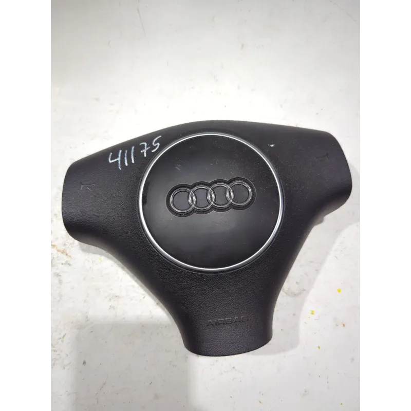 Recambio de airbag volante para audi a3 (8p1) 2.0 tdi 16v referencia OEM IAM 8E0880201CR  