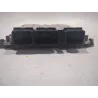Recambio de centralita inyeccion para peugeot 306 (7b, n3, n5) 2.0 hdi 90 referencia OEM IAM 0281010592  