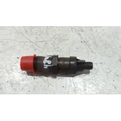 Recambio de inyector para ford fiesta iii (gfj) 1.8 d referencia OEM IAM KCA30S44  