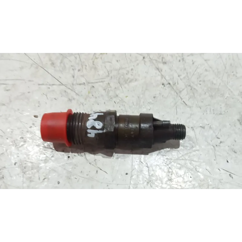 Recambio de inyector para ford fiesta iii (gfj) 1.8 d referencia OEM IAM KCA30S44  