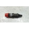 Recambio de inyector para ford fiesta iii (gfj) 1.8 d referencia OEM IAM KCA30S44  