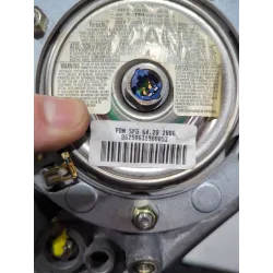 Recambio de airbag volante para audi a3 (8p1) 2.0 tdi 16v referencia OEM IAM 8E0880201CR  