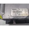 Recambio de centralita inyeccion para peugeot 306 (7b, n3, n5) 2.0 hdi 90 referencia OEM IAM 0281010592  