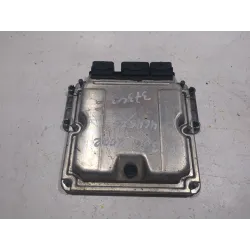 Recambio de centralita inyeccion para peugeot 306 (7b, n3, n5) 2.0 hdi 90 referencia OEM IAM 0281010592  
