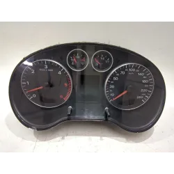 Recambio de cuadro completo para audi a3 (8l)(09.1996) 1.9 tdi ambiente [1,9 ltr. - 74 kw tdi] referencia OEM IAM 110080297011  