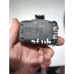 Recambio de sensor para citroën c4 (b7) 1.6 hdi 90 referencia OEM IAM 1397212108  
