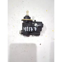 Recambio de motor regulacion faros para peugeot 208 1.6 hdi referencia OEM IAM 90005925  