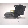 Recambio de motor elevalunas delantero izquierdo para ford fusion (ju_) 1.4 tdci referencia OEM IAM 0130821938  