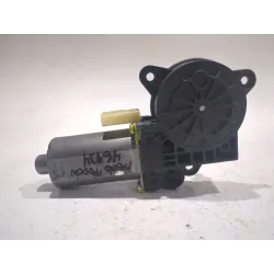 Recambio de motor elevalunas delantero izquierdo para ford fusion (ju_) 1.4 tdci referencia OEM IAM 0130821938  