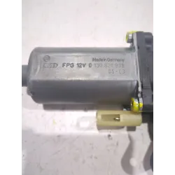 Recambio de motor elevalunas delantero izquierdo para ford fusion (ju_) 1.4 tdci referencia OEM IAM 0130821938  