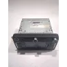 Recambio de sistema audio / radio cd para seat leon (1p1) 1.6 tdi referencia OEM IAM 5P0035191  