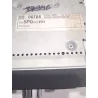 Recambio de sistema audio / radio cd para seat leon (1p1) 1.6 tdi referencia OEM IAM 5P0035191  