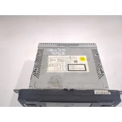 Recambio de sistema audio / radio cd para seat leon (1p1) 1.6 tdi referencia OEM IAM 5P0035191  