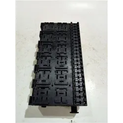Recambio de caja fusibles/rele para volkswagen passat berlina (3b3)(2000) 1.9 tdi referencia OEM IAM 357937039  