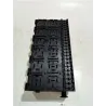 Recambio de caja fusibles/rele para volkswagen passat berlina (3b3)(2000) 1.9 tdi referencia OEM IAM 357937039  