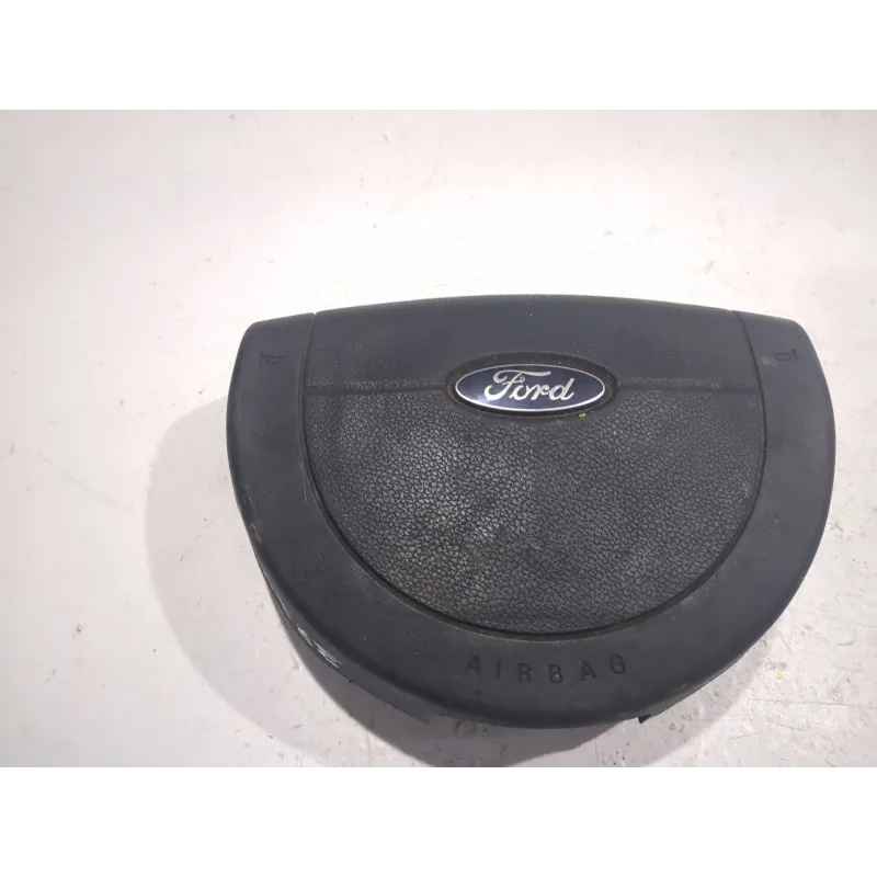 Recambio de airbag volante para ford fusion (ju_) 1.4 tdci referencia OEM IAM 015S6AA042B85AAZHHD  