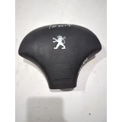Recambio de airbag volante para peugeot partner (s1)(07.199612.2003) 1.9 break [1,9 ltr. - 50 kw diesel] referencia OEM IAM 6143