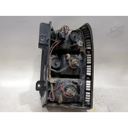 Recambio de piloto trasero izquierdo para mitsubishi montero (v60/v70)(2000) 2.8 td 4x4 referencia OEM IAM 0431540  