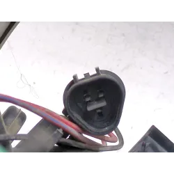 Recambio de piloto trasero izquierdo para mitsubishi montero (v60/v70)(2000) 2.8 td 4x4 referencia OEM IAM 0431540  