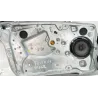 Recambio de mecanismo elevalunas delantero izquierdo para skoda fabia combi (6y5)(2000) 1.9 tdi referencia OEM IAM 6Y1837751DA  