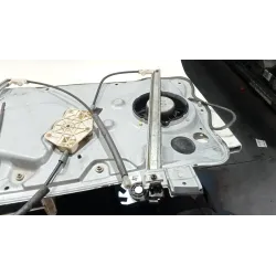 Recambio de mecanismo elevalunas delantero izquierdo para skoda fabia combi (6y5)(2000) 1.9 tdi referencia OEM IAM 6Y1837751DA  