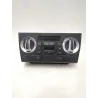 Recambio de mando climatizador para audi a3 (8p1) 2.0 tdi 16v referencia OEM IAM A2C53221080 8P0820043BG  