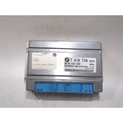 Recambio de modulo electronico para bmw serie 5 berlina (e39)(1995) 2.5 525d [2,5 ltr. - 120 kw 24v turbodiesel cat] referencia 