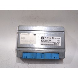MODULO ELECTRONICO 96025346 7518709 