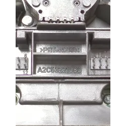 Recambio de mando climatizador para audi a3 (8p1) 2.0 tdi 16v referencia OEM IAM A2C53221080 8P0820043BG  