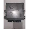 Recambio de centralita inyeccion para ford fusion (ju_) 1.4 tdci referencia OEM IAM 5WS40142E  