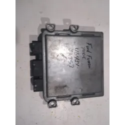 Recambio de centralita inyeccion para ford fusion (ju_) 1.4 tdci referencia OEM IAM 5WS40142E  