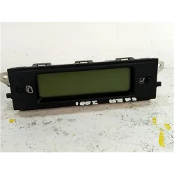 Recambio de pantalla para citroën xsara berlina (1997) 1.9 td referencia OEM IAM 216543011  
