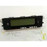 Recambio de pantalla para citroën xsara berlina (1997) 1.9 td referencia OEM IAM 216543011  
