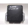 Recambio de centralita inyeccion para mazda 5 (cr) 2.0 cd (cr19) referencia OEM IAM RF8L18881G 2758007966 K4238  