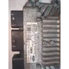 Recambio de centralita inyeccion para ford fusion (ju_) 1.4 tdci referencia OEM IAM 5WS40142E  