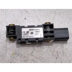 Recambio de sensor para audi a4 b6 (8e2) 1.9 tdi referencia OEM IAM 8E0959643A  