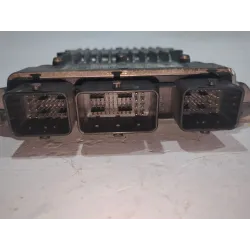 Recambio de centralita inyeccion para ford fusion (ju_) 1.4 tdci referencia OEM IAM 5WS40142E  