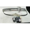 Recambio de elevalunas delantero izquierdo para citroën c4 berlina (06.2004) 1.6 hdi referencia OEM IAM 9657133680  