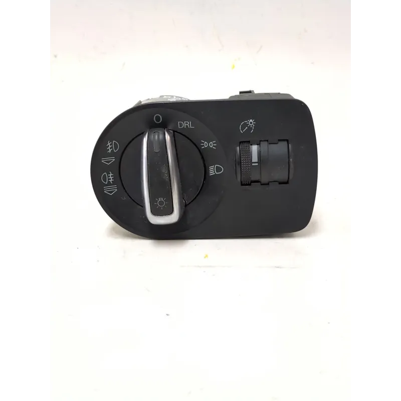 Recambio de mando luces para audi a3 (8p1) 2.0 tdi 16v referencia OEM IAM 8P1941531AP 10002242  