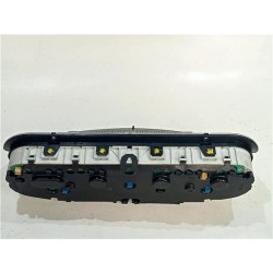 Recambio de cuadro completo para fiat bravo (182)(1995) 1.9 d referencia OEM IAM 606115012  