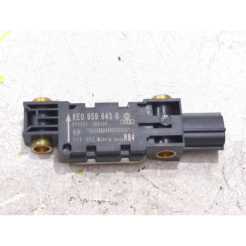 Recambio de sensor para audi a4 avant (8e)(2004) 2.0 tdi 16v referencia OEM IAM 8E0959643B  