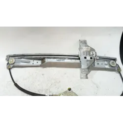 Recambio de elevalunas delantero izquierdo para citroën c4 berlina (06.2004) 1.6 hdi referencia OEM IAM 9657133680  