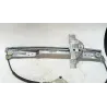 Recambio de elevalunas delantero izquierdo para citroën c4 berlina (06.2004) 1.6 hdi referencia OEM IAM 9657133680  